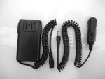 Wouxun 12v Battery Eliminator Combo